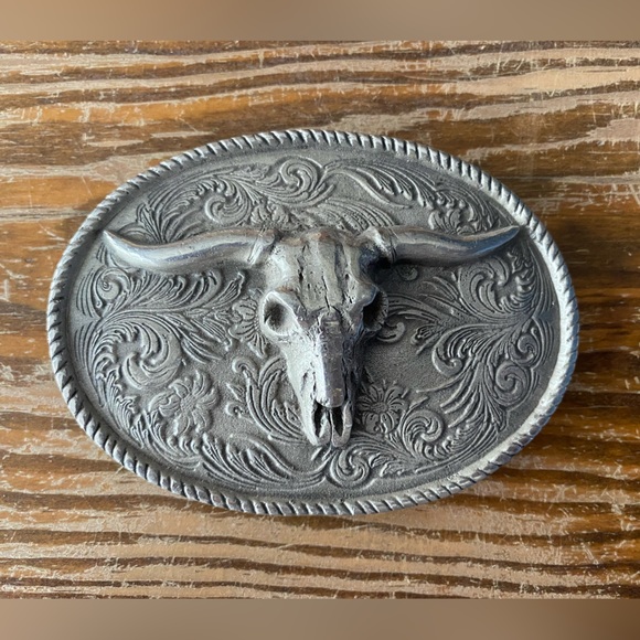 Tanside LTD Buckle - Picture 1 of 7